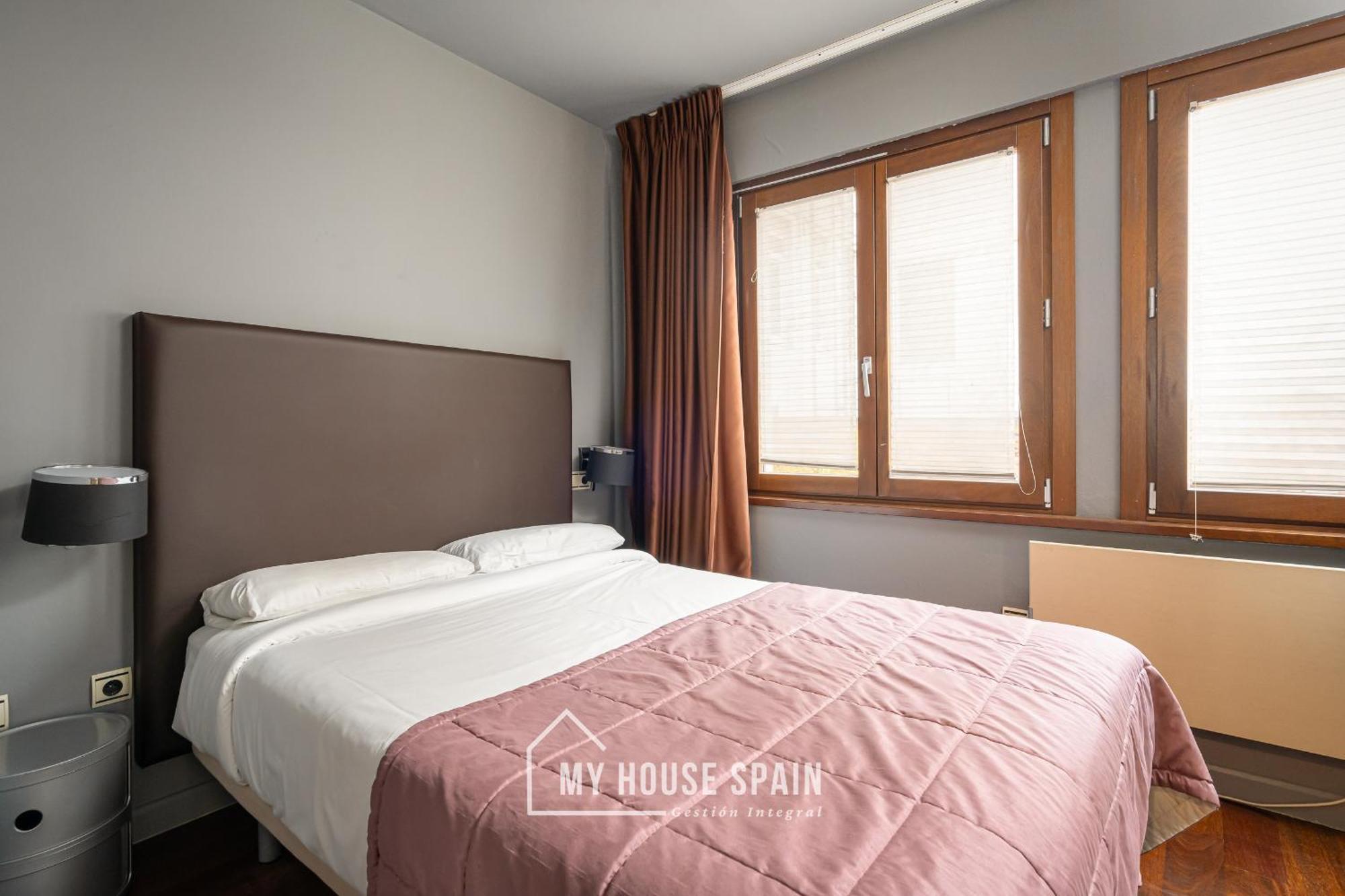 Myhousespain - Apartamentos Moros 41 Gijón Eksteriør billede