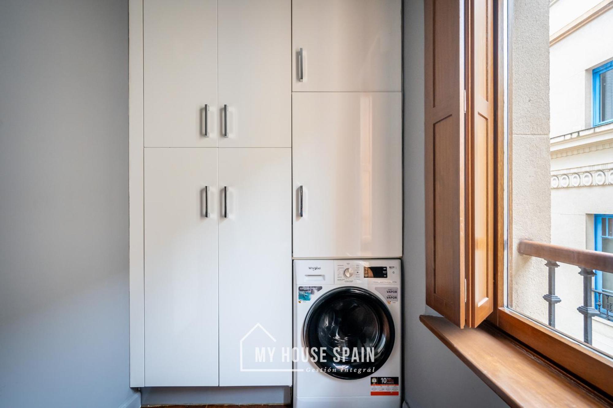 Myhousespain - Apartamentos Moros 41 Gijón Eksteriør billede